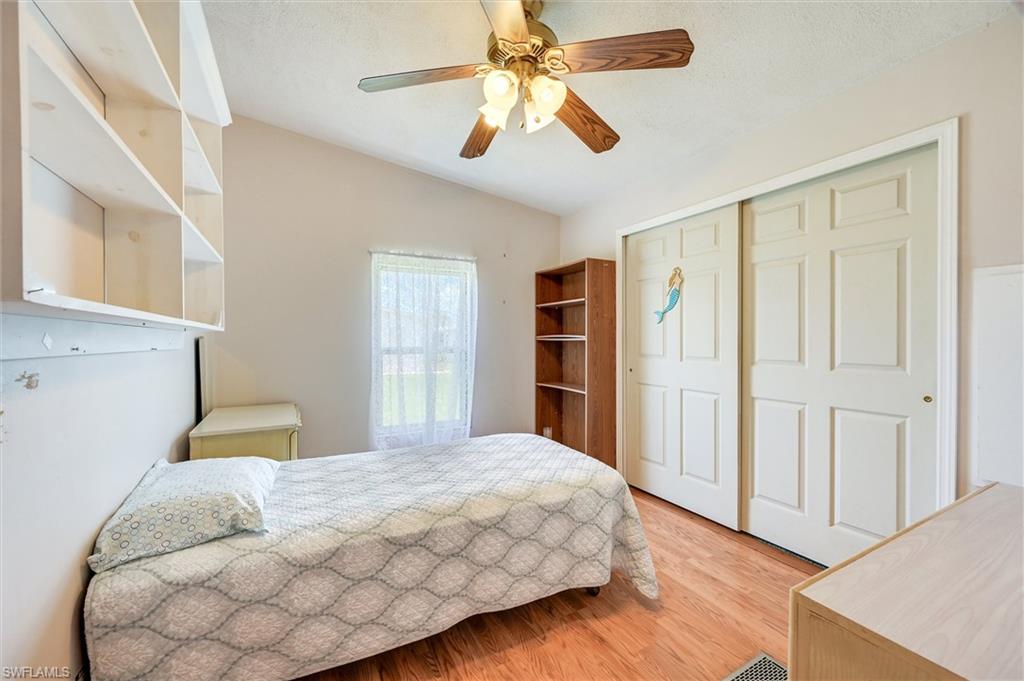 WINDJAMMER VILLAGE OF NAPLES - Residential