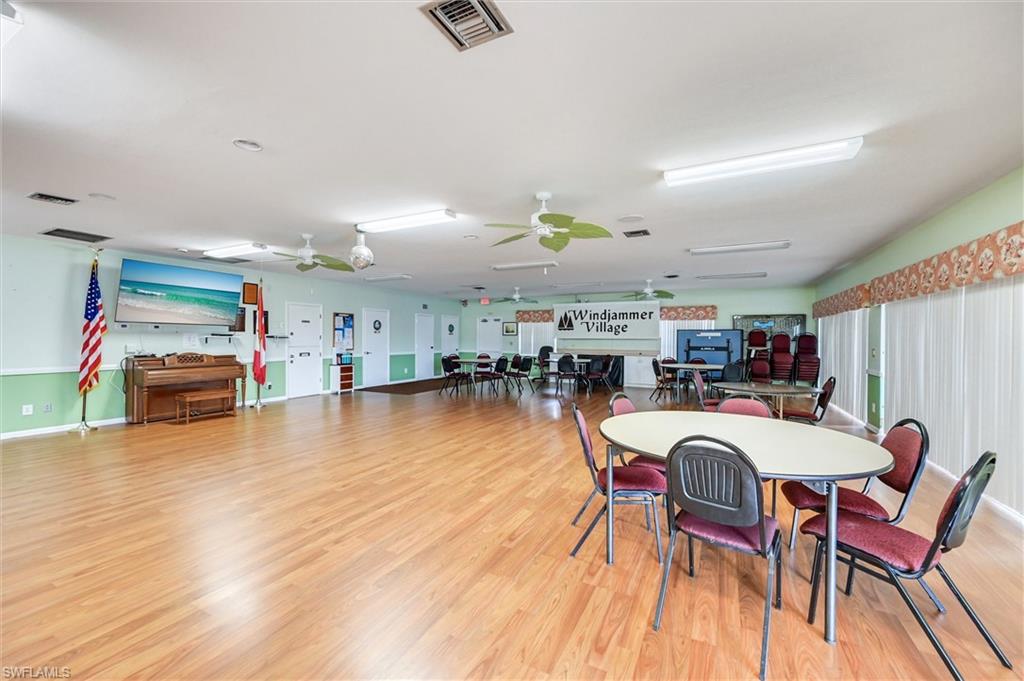 WINDJAMMER VILLAGE OF NAPLES - Residential
