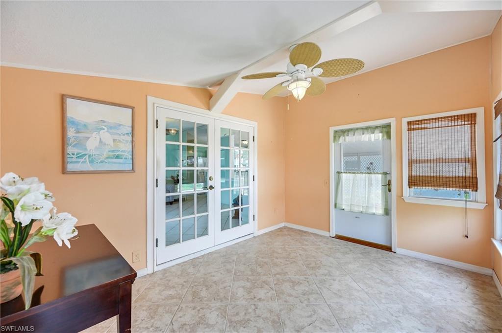 WINDJAMMER VILLAGE OF NAPLES - Residential