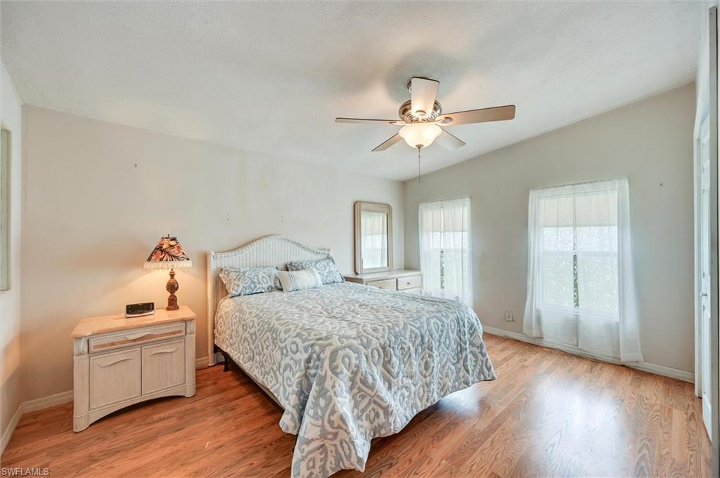 WINDJAMMER VILLAGE OF NAPLES - Residential