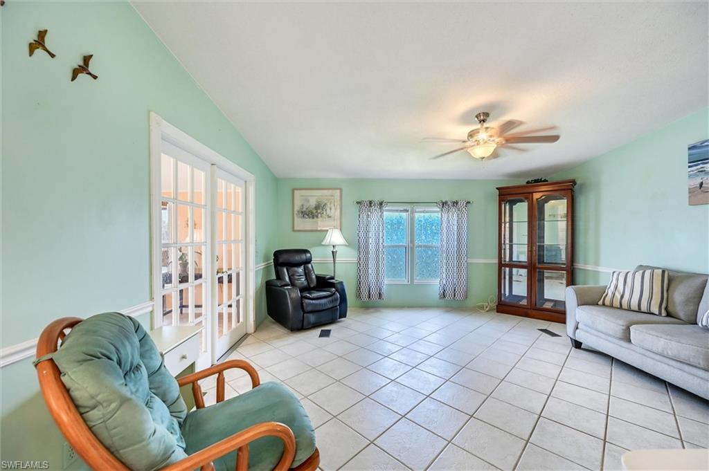 WINDJAMMER VILLAGE OF NAPLES - Residential