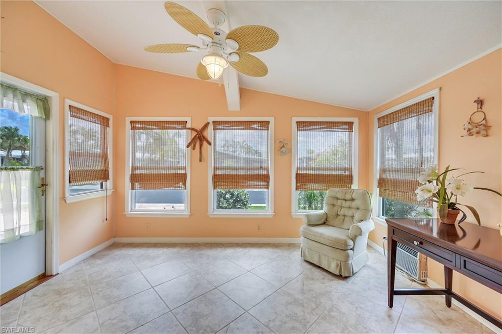 WINDJAMMER VILLAGE OF NAPLES - Residential