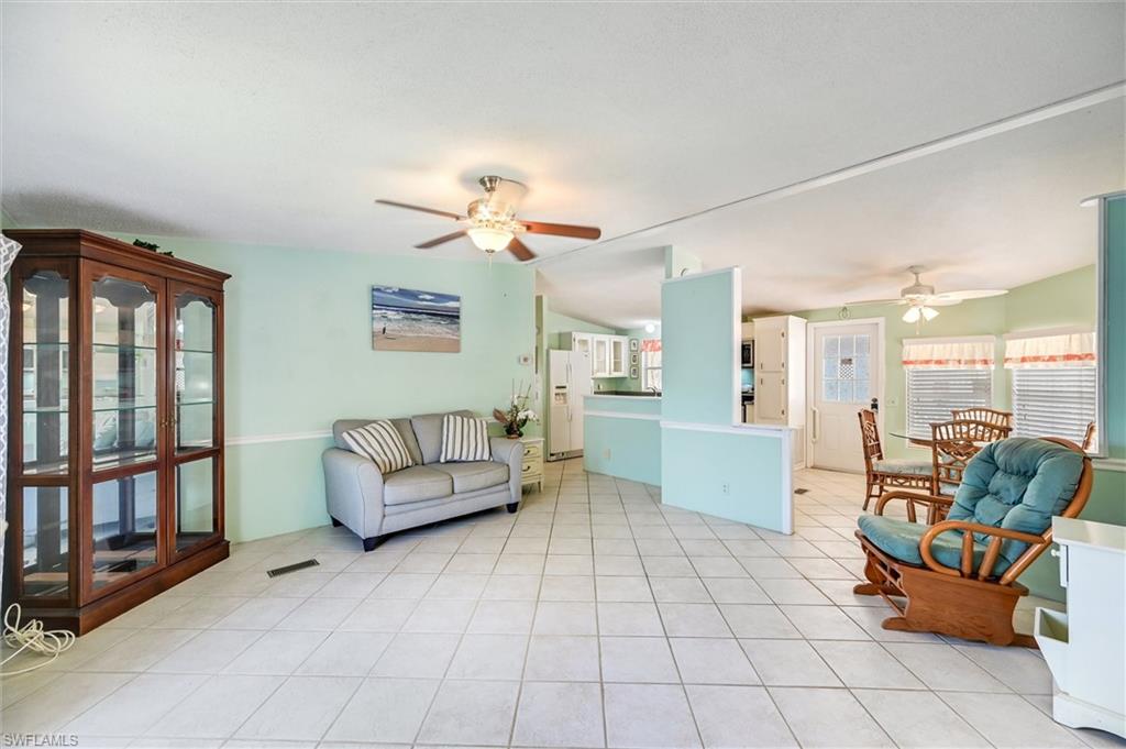 WINDJAMMER VILLAGE OF NAPLES - Residential