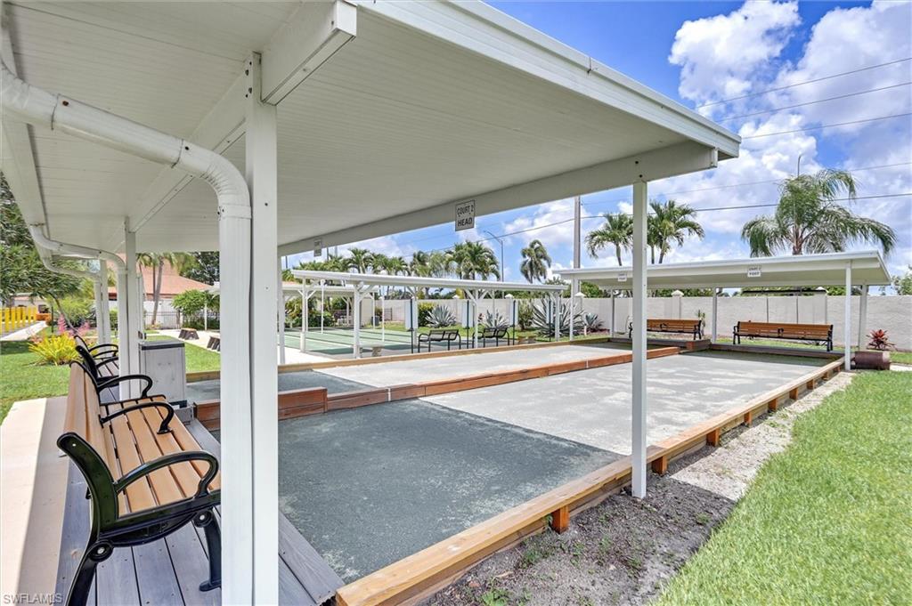 WINDJAMMER VILLAGE OF NAPLES - Residential
