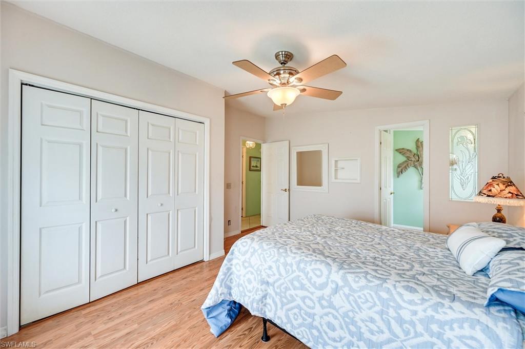 WINDJAMMER VILLAGE OF NAPLES - Residential