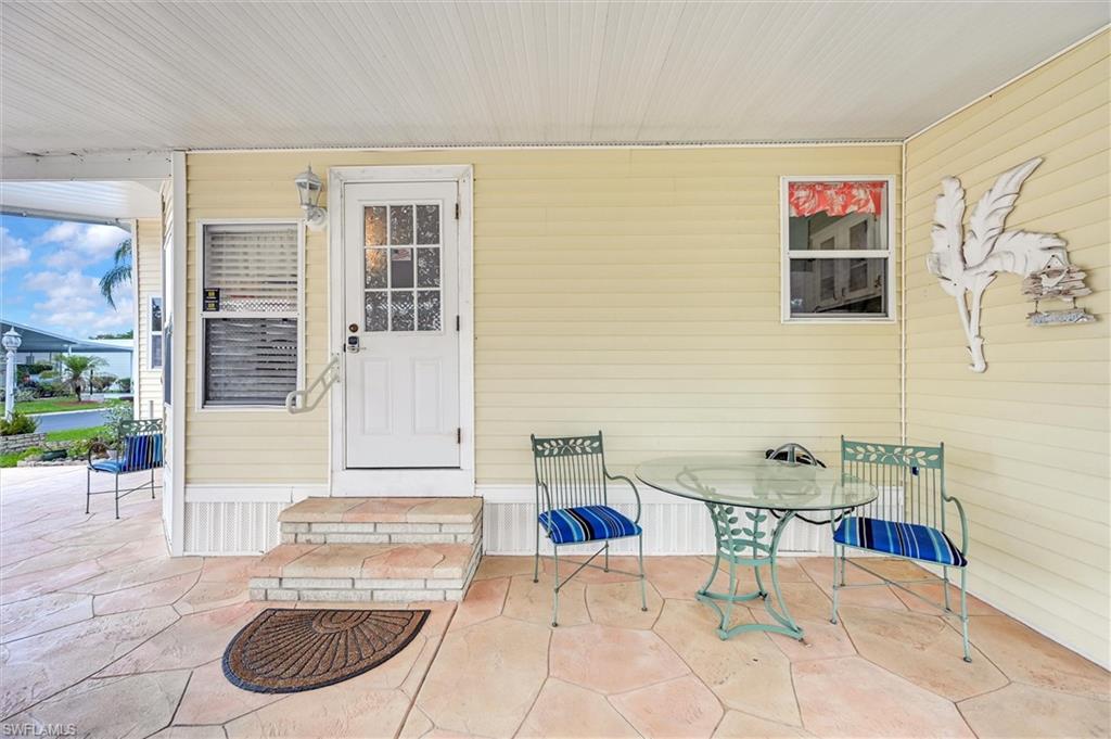 WINDJAMMER VILLAGE OF NAPLES - Residential