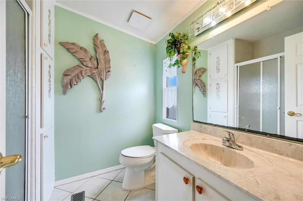 WINDJAMMER VILLAGE OF NAPLES - Residential