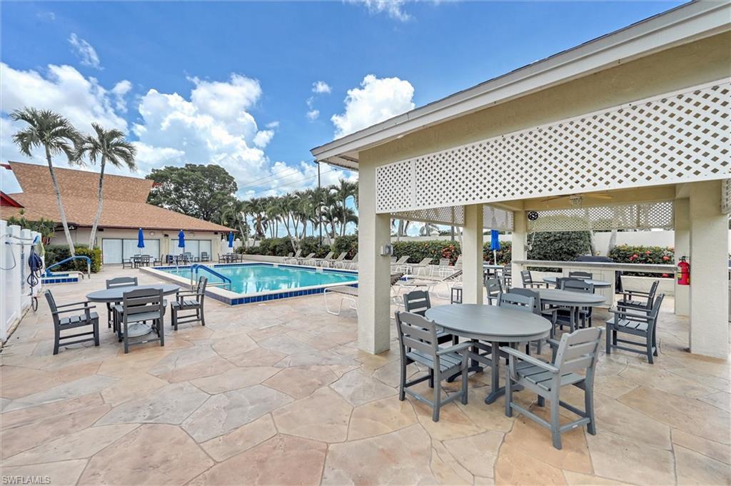WINDJAMMER VILLAGE OF NAPLES - Residential