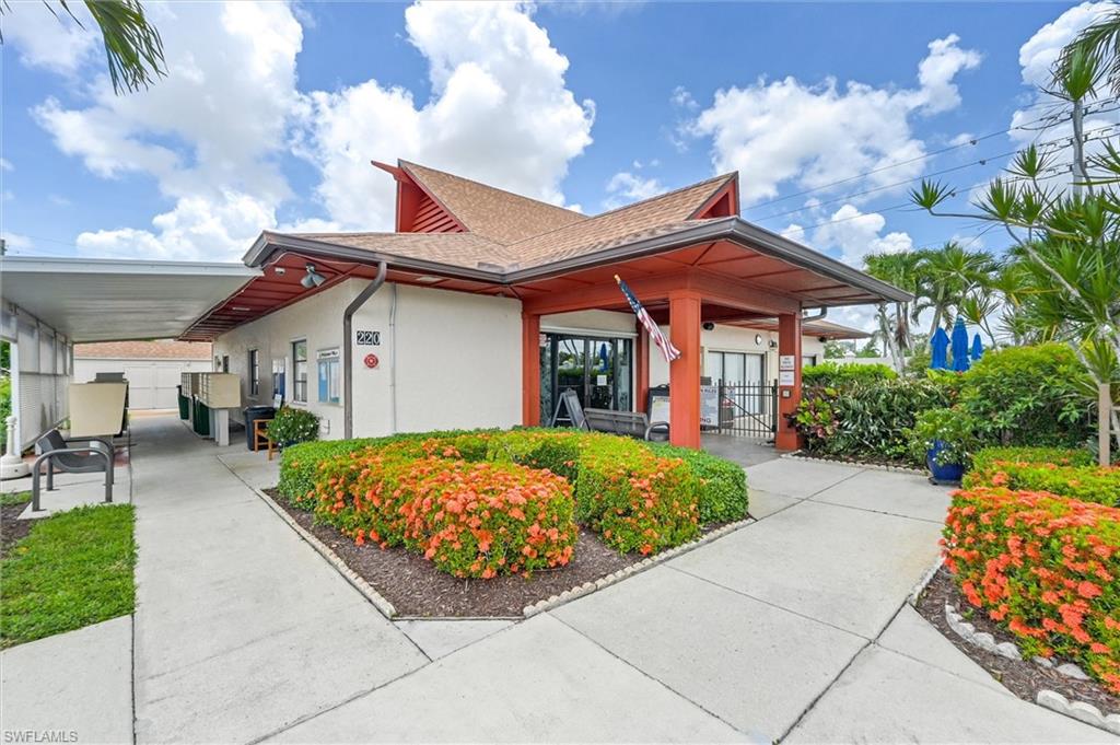 WINDJAMMER VILLAGE OF NAPLES - Residential