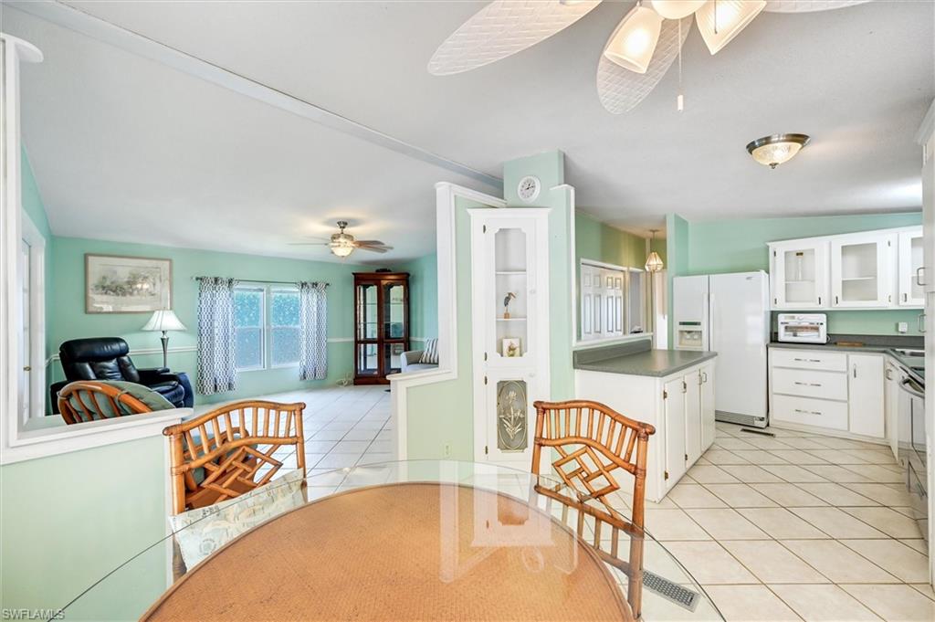 WINDJAMMER VILLAGE OF NAPLES - Residential