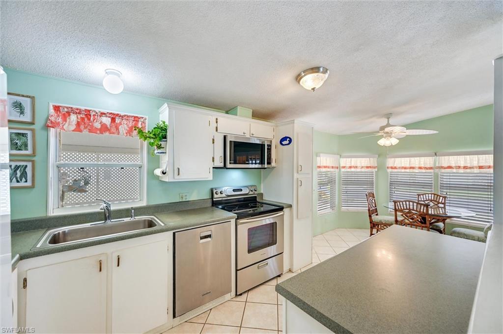 WINDJAMMER VILLAGE OF NAPLES - Residential
