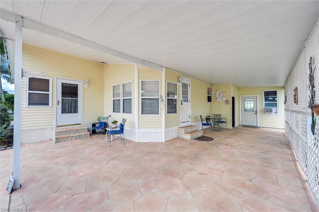 WINDJAMMER VILLAGE OF NAPLES - Residential