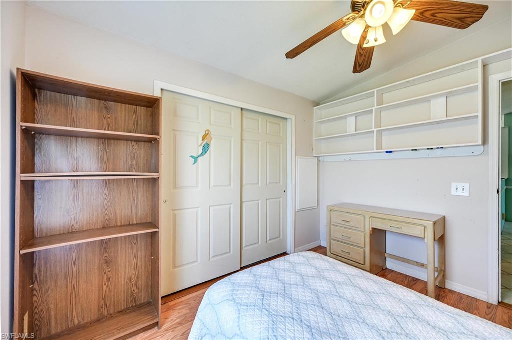 WINDJAMMER VILLAGE OF NAPLES - Residential