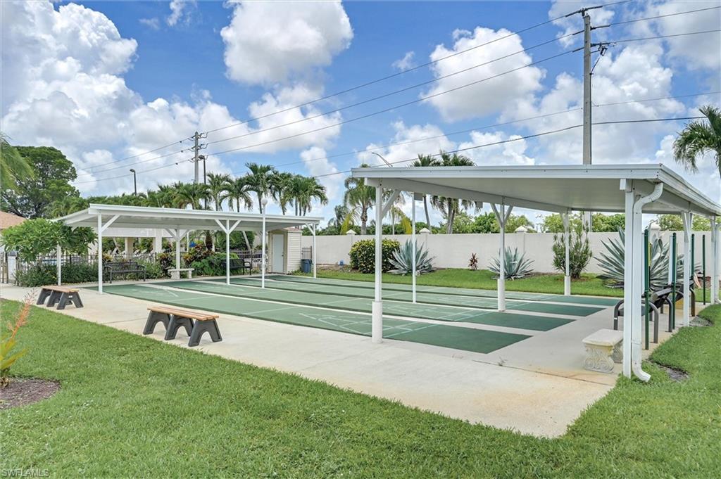 WINDJAMMER VILLAGE OF NAPLES - Residential