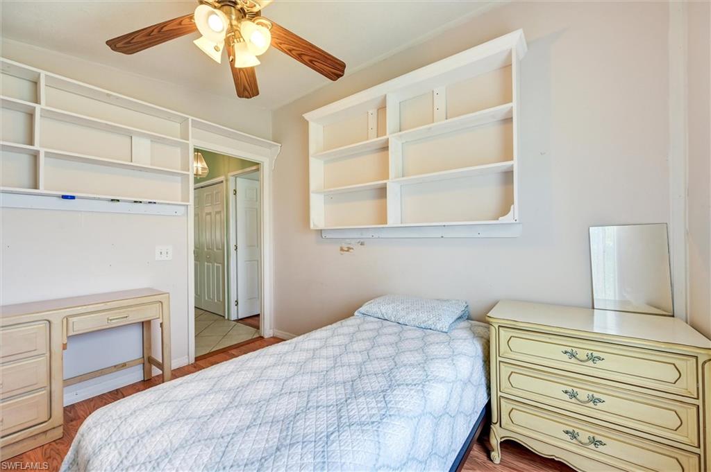 WINDJAMMER VILLAGE OF NAPLES - Residential