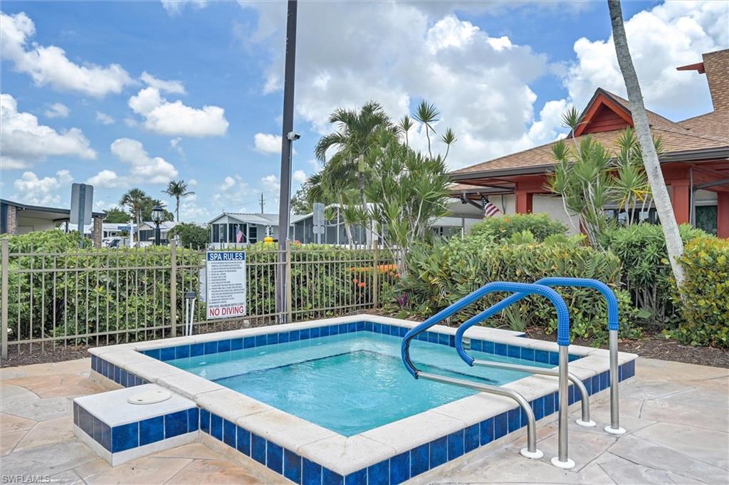 WINDJAMMER VILLAGE OF NAPLES - Residential