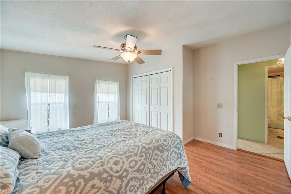 WINDJAMMER VILLAGE OF NAPLES - Residential