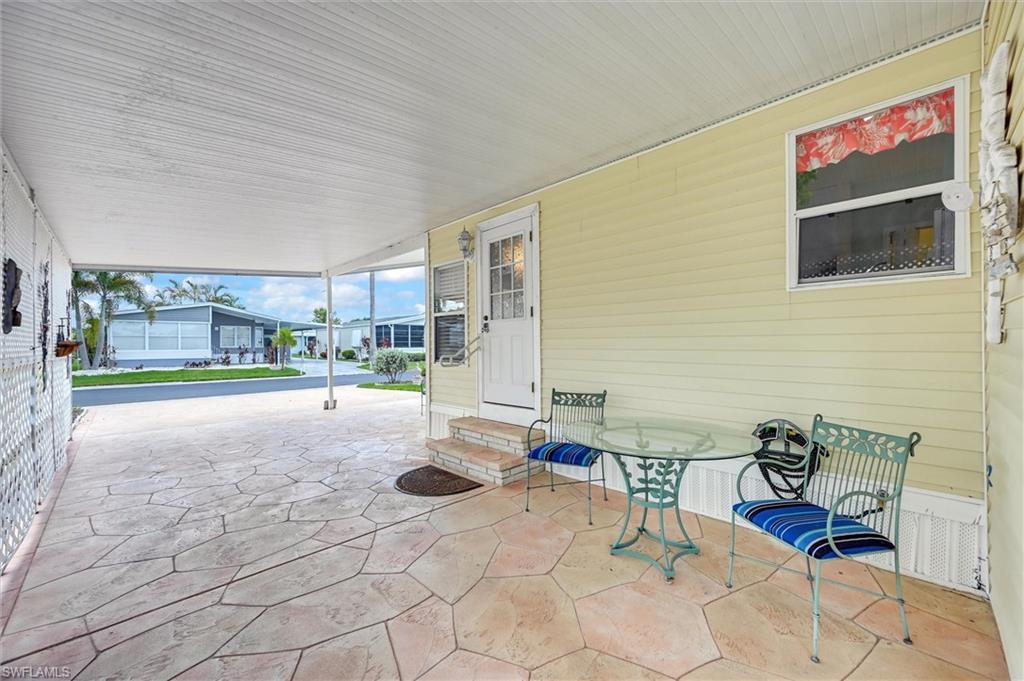 WINDJAMMER VILLAGE OF NAPLES - Residential