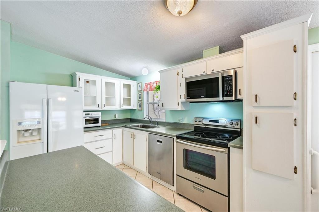WINDJAMMER VILLAGE OF NAPLES - Residential