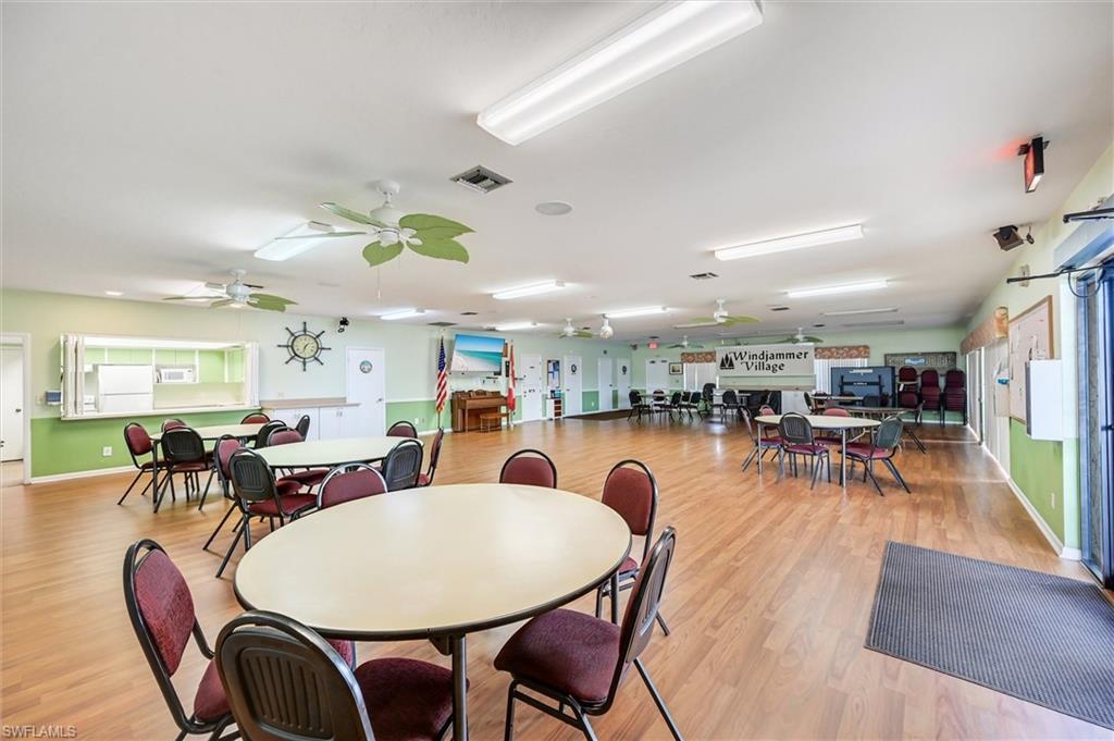 WINDJAMMER VILLAGE OF NAPLES - Residential