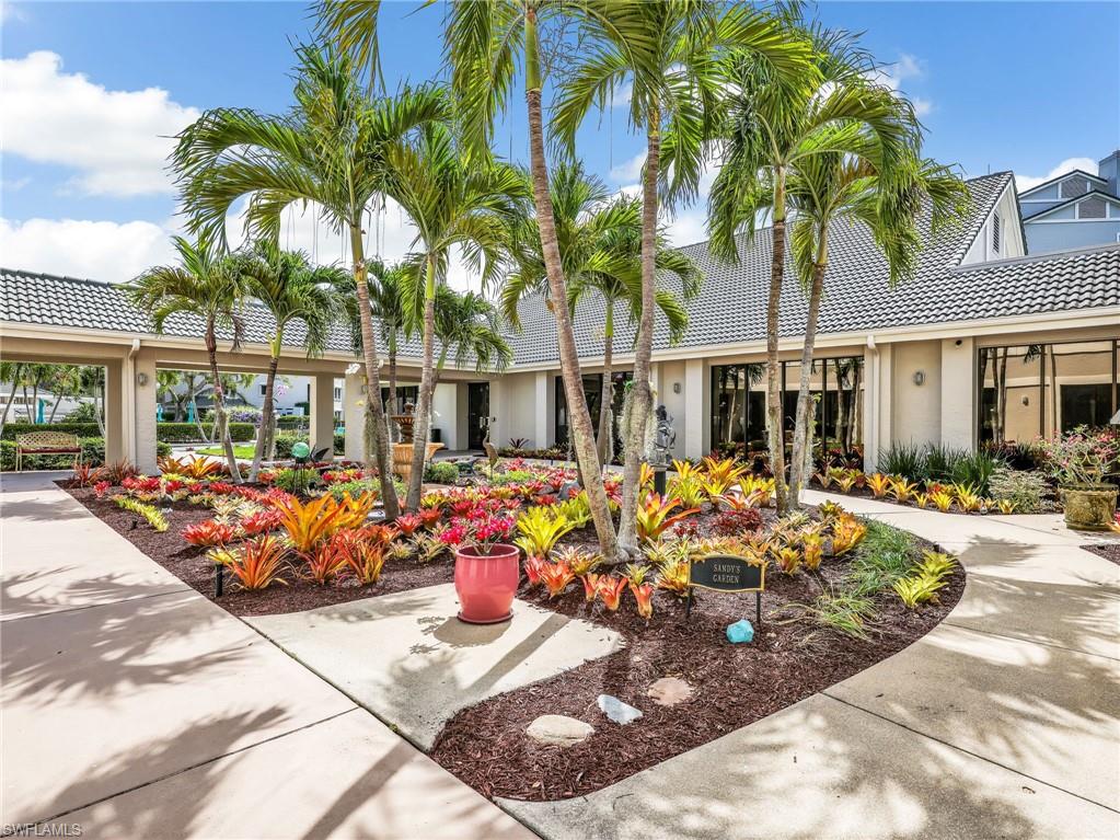 ARBOR TRACE - Residential