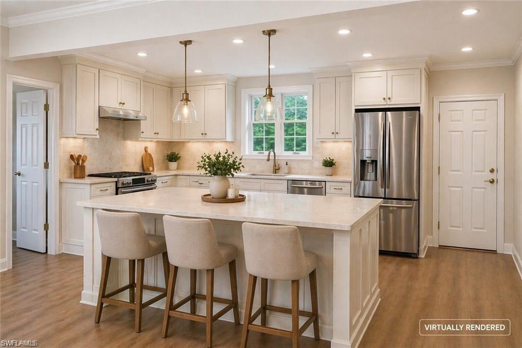 ARBOR TRACE - Residential