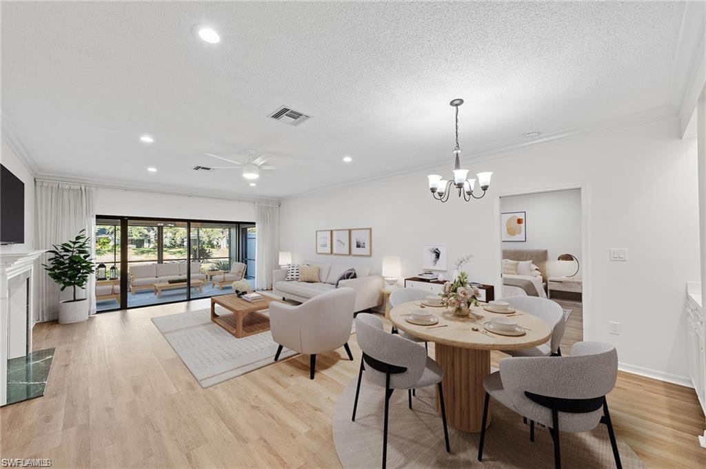 ARBOR TRACE - Residential