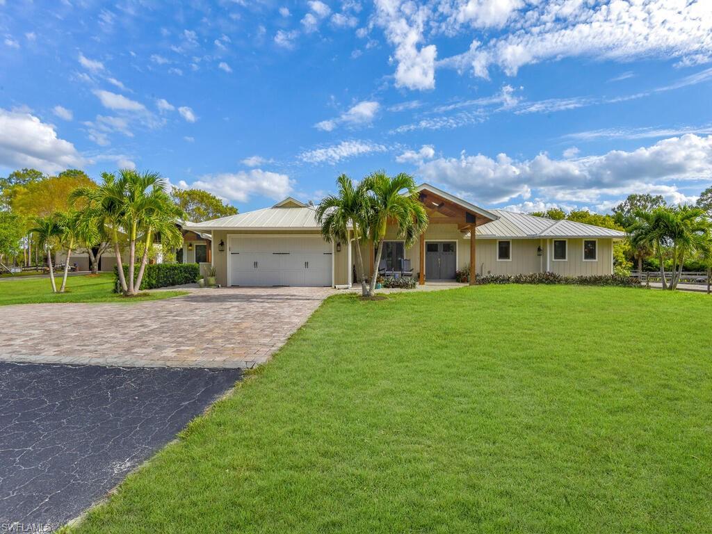 GOLDEN GATE ESTATES - Residential
