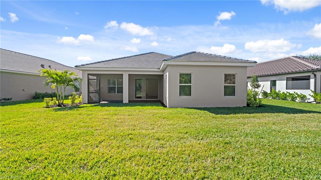 HERITAGE PRESERVE - Residential