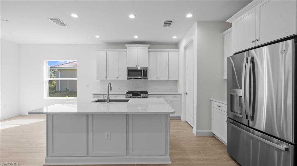 HERITAGE PRESERVE - Residential