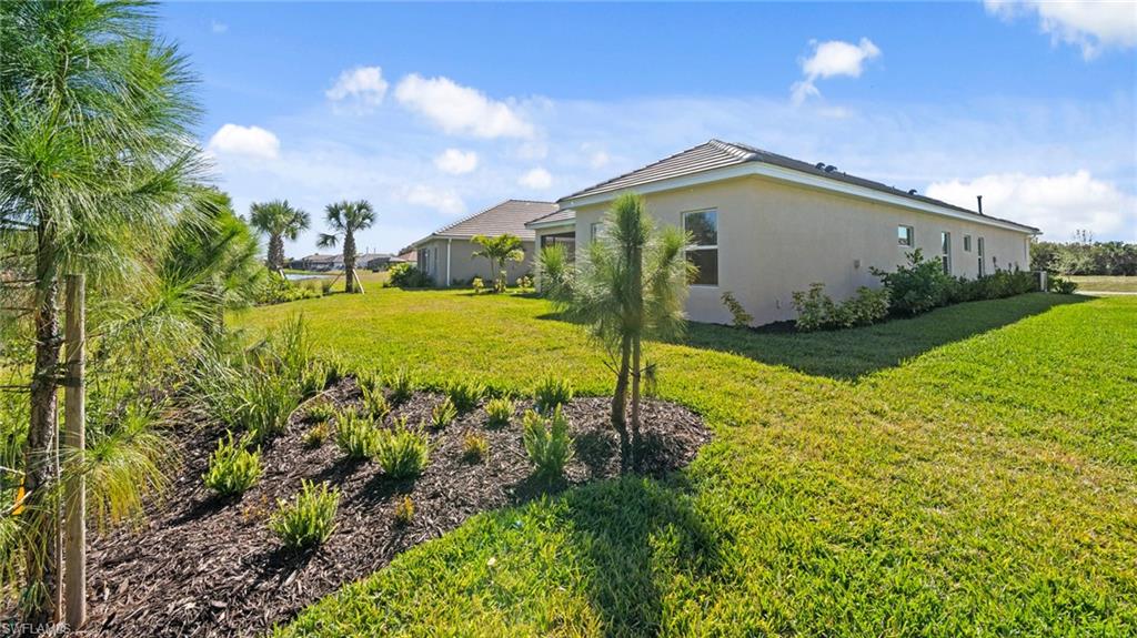 HERITAGE PRESERVE - Residential