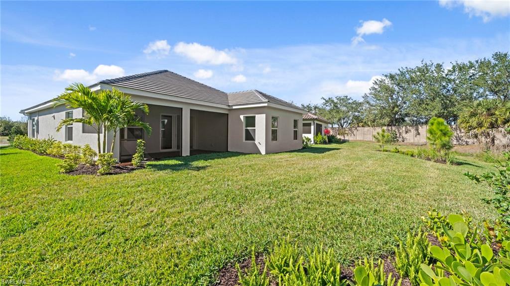 HERITAGE PRESERVE - Residential