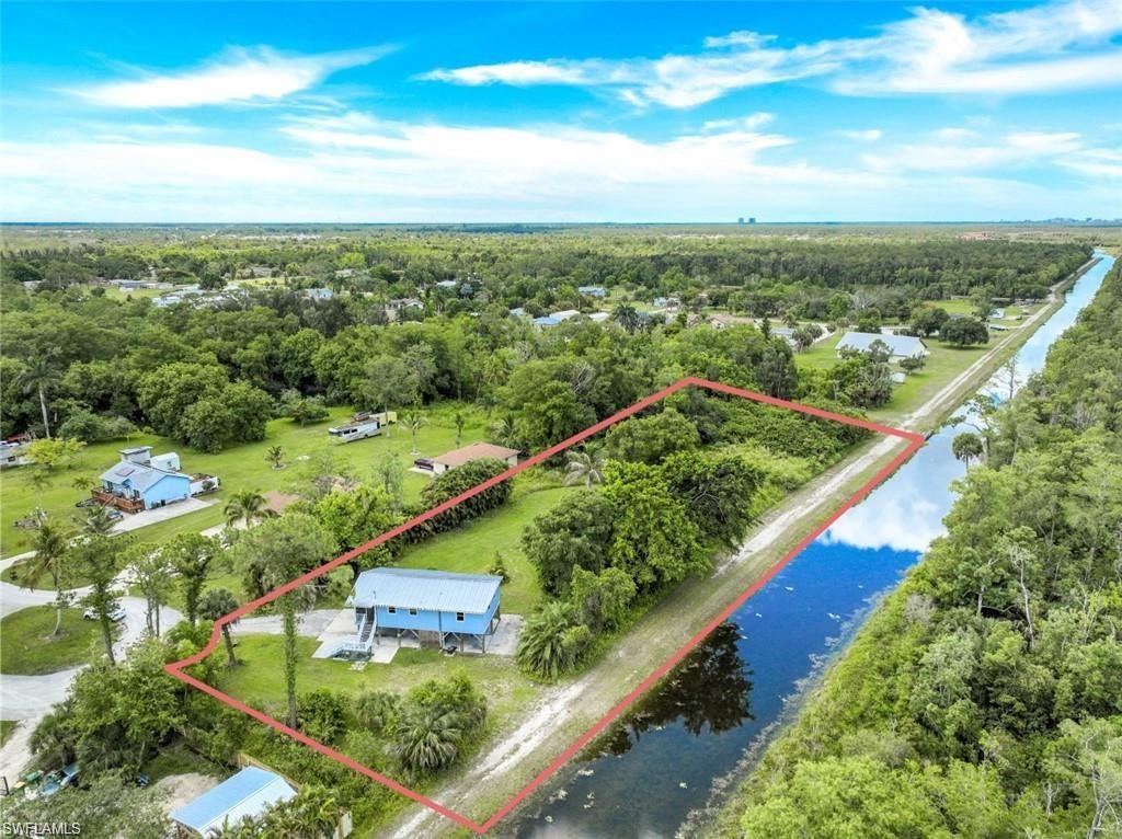 MYRTLE COVE ACRES - Land
