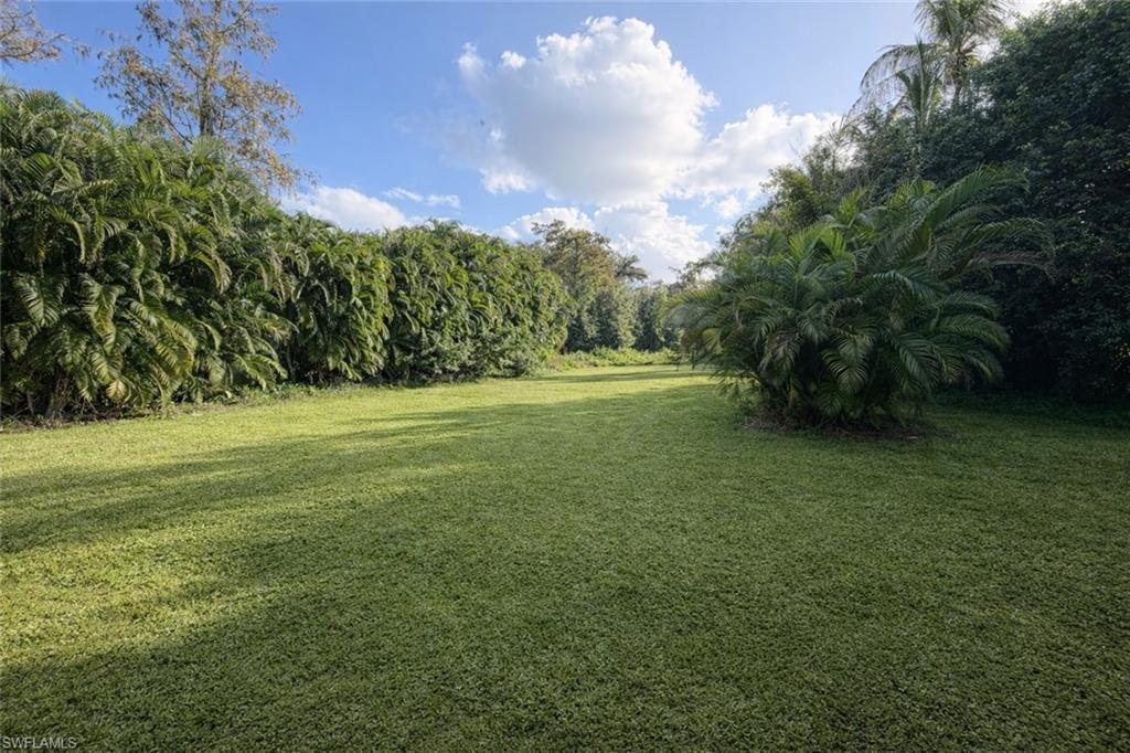 MYRTLE COVE ACRES - Land