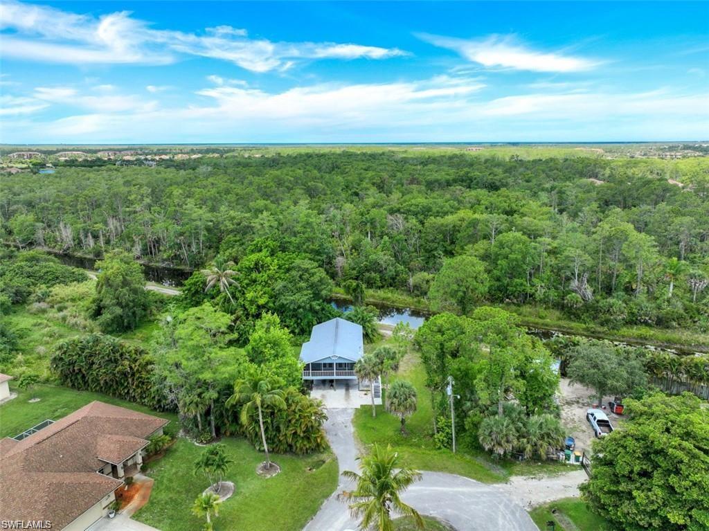 MYRTLE COVE ACRES - Land