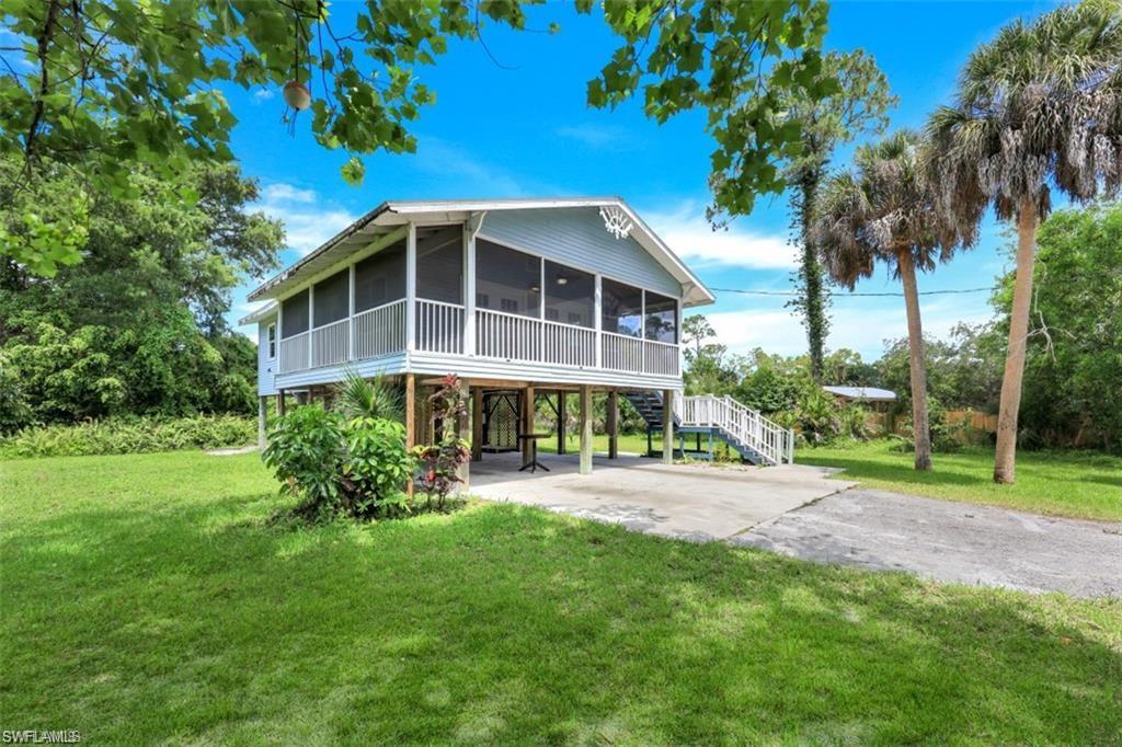 MYRTLE COVE ACRES - Land