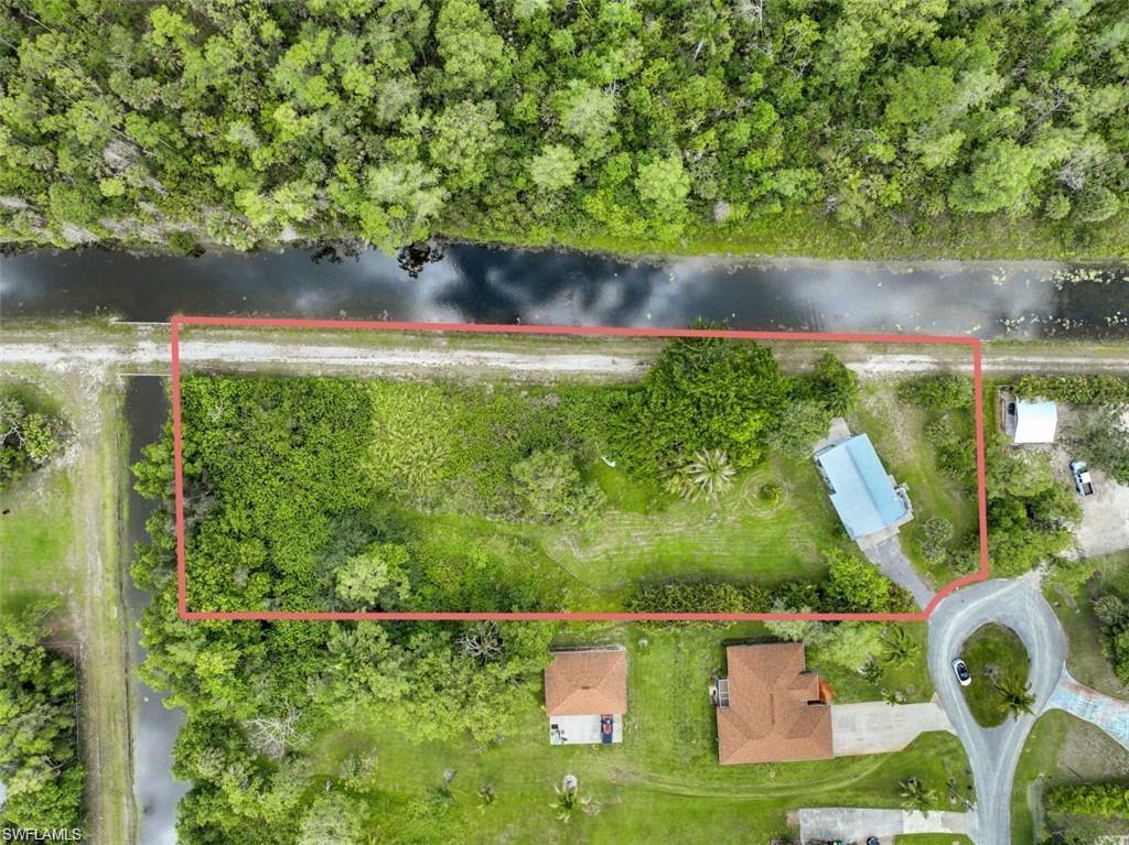 MYRTLE COVE ACRES - Land