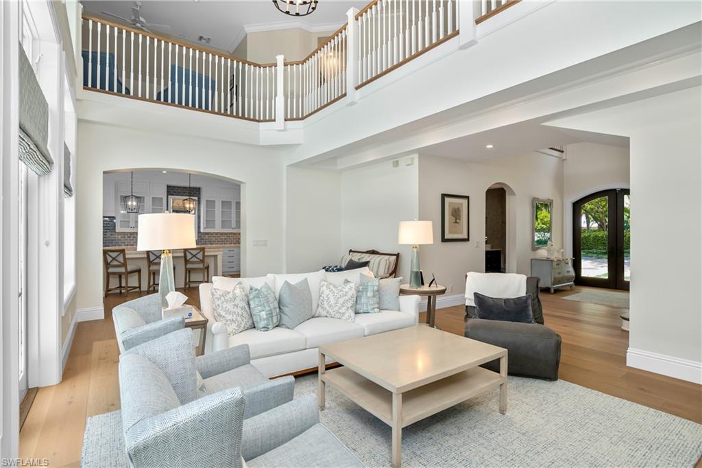 OLDE NAPLES - Residential