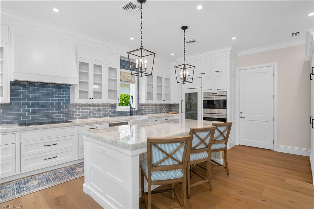 OLDE NAPLES - Residential