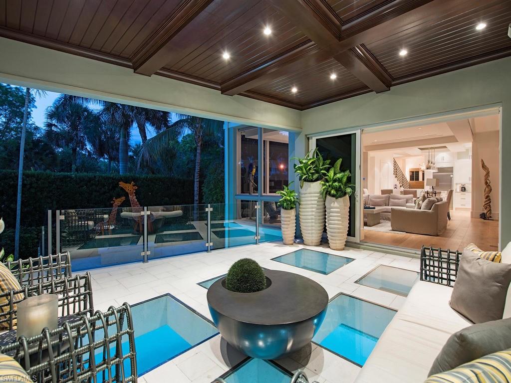 OLDE NAPLES - Residential