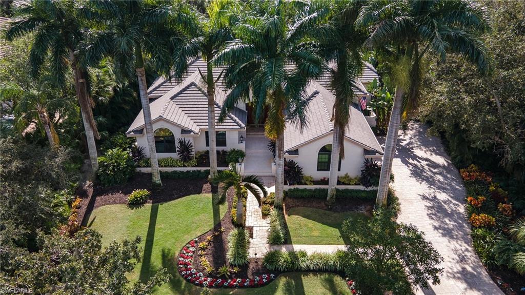 RIVERWALK - Residential