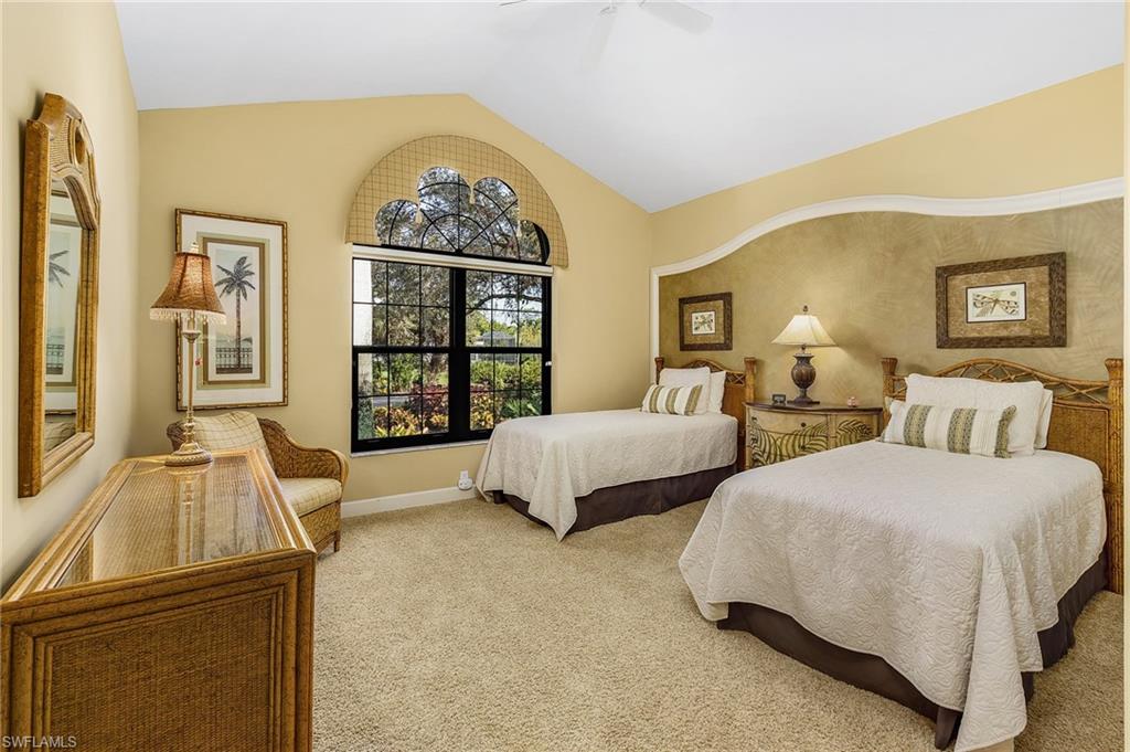 RIVERWALK - Residential