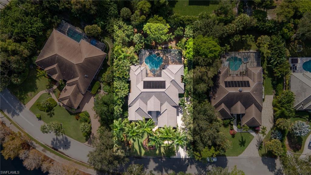 RIVERWALK - Residential