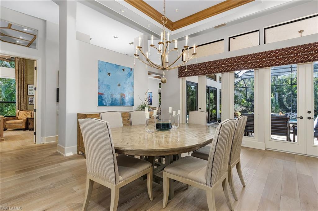 RIVERWALK - Residential