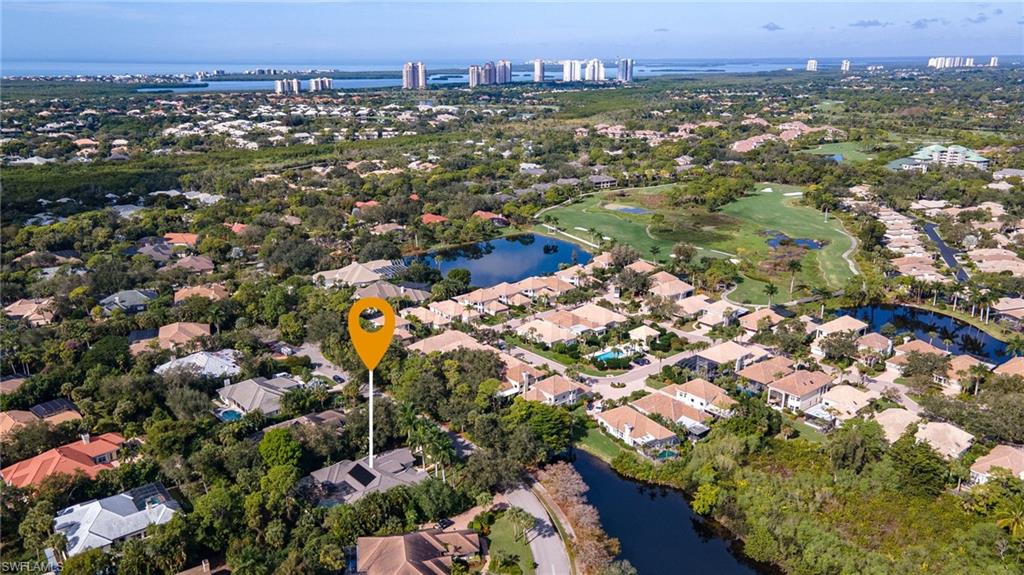 RIVERWALK - Residential
