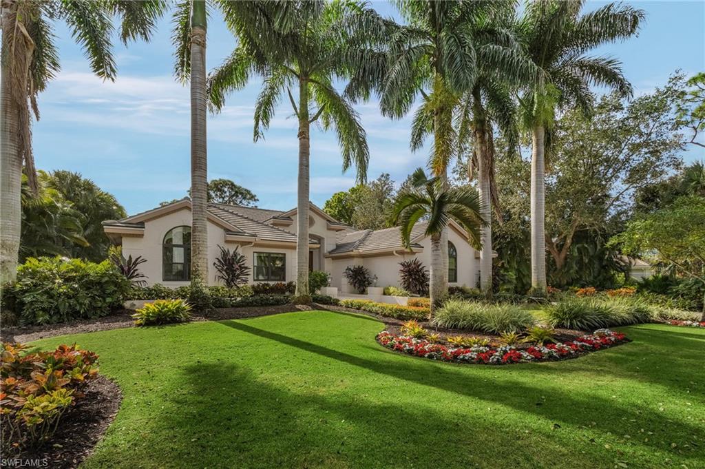RIVERWALK - Residential
