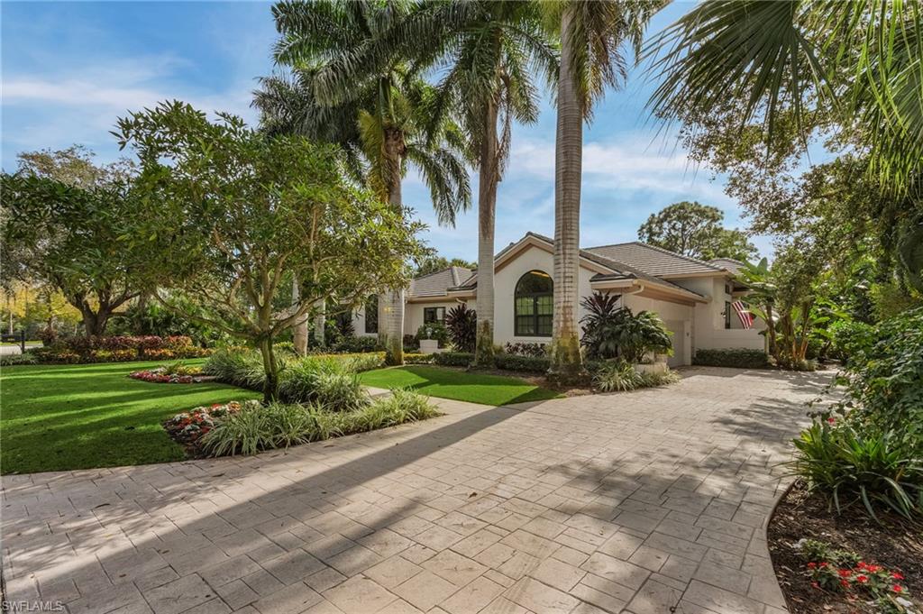 RIVERWALK - Residential