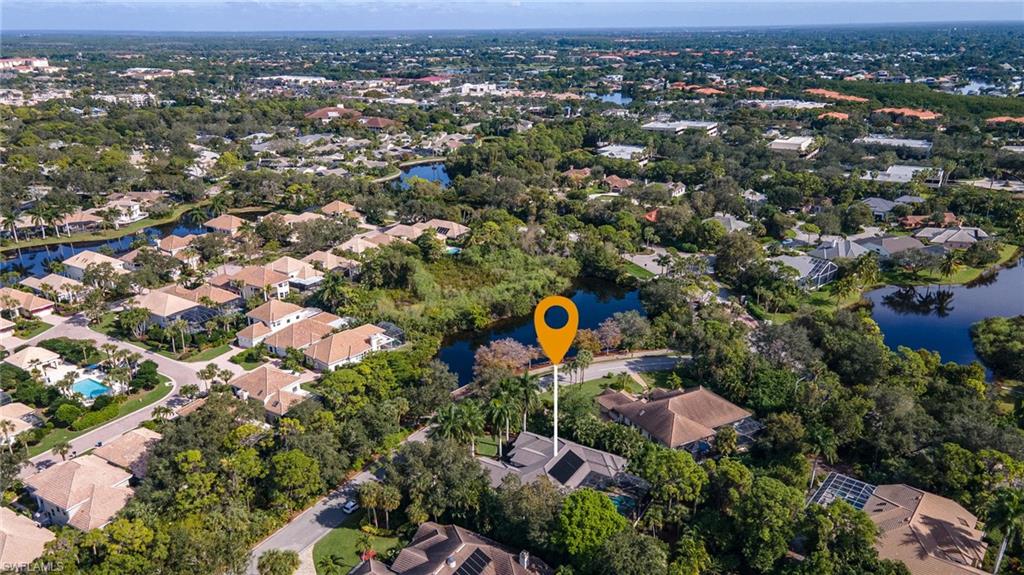 RIVERWALK - Residential