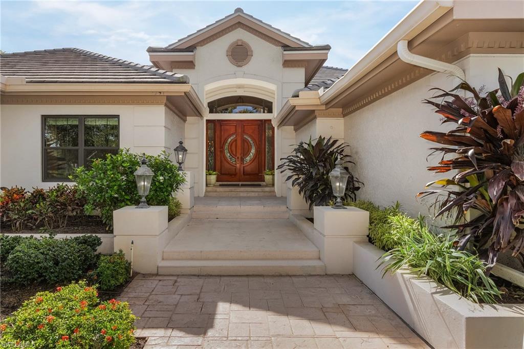 RIVERWALK - Residential