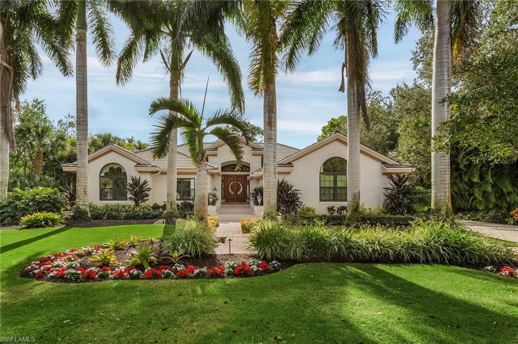 RIVERWALK - Residential
